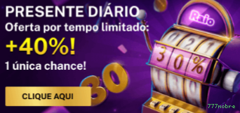 Programa VIP 777nobre