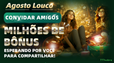 Benefícios da Conta